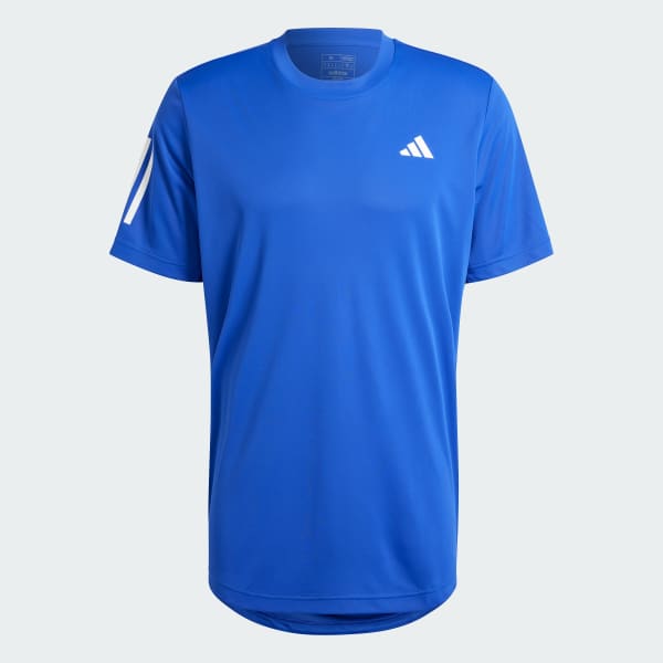 ADIDAS CLUB 3STR TEE SELUBL