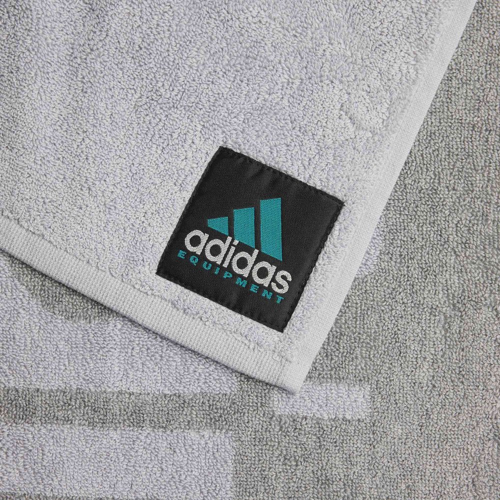 ADIDAS PERFORMANCE EQT LARGE TOWEL