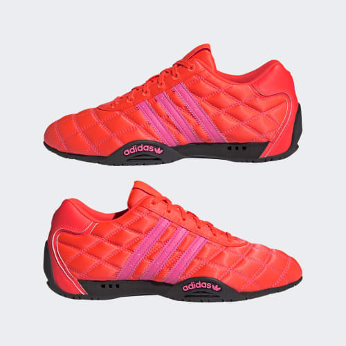 ADIDAS ADIRACER LO W TRAINER