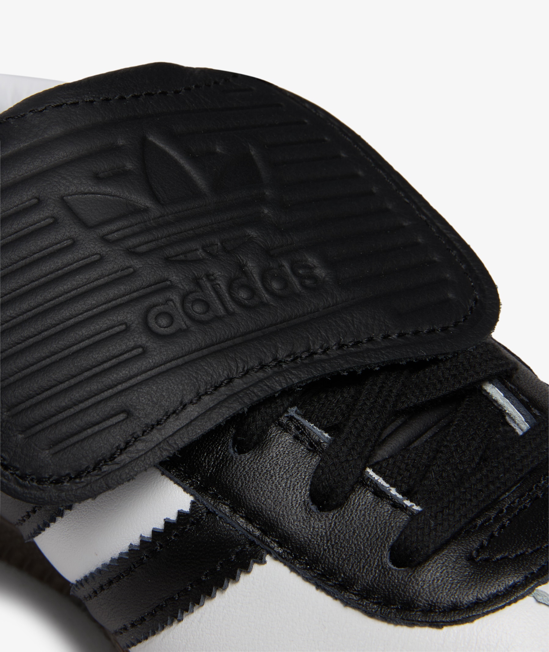 ADIDAS ORIGINALS SAMBA LT TRAINERS - WHITE