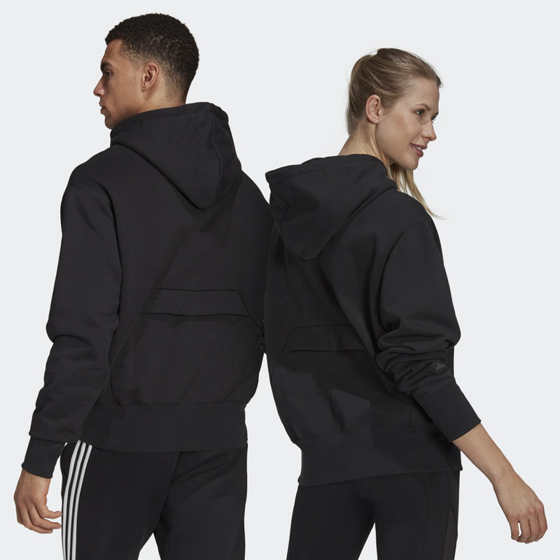 ADIDAS PARLEY UNISEX SWEATSHIRT