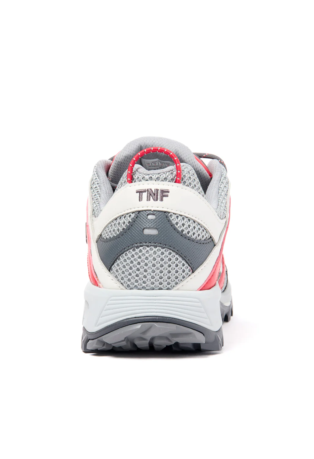 THE NORTH FACE HEDGEHOG 06 GORE-TEX - TNF RED / CONCRETE