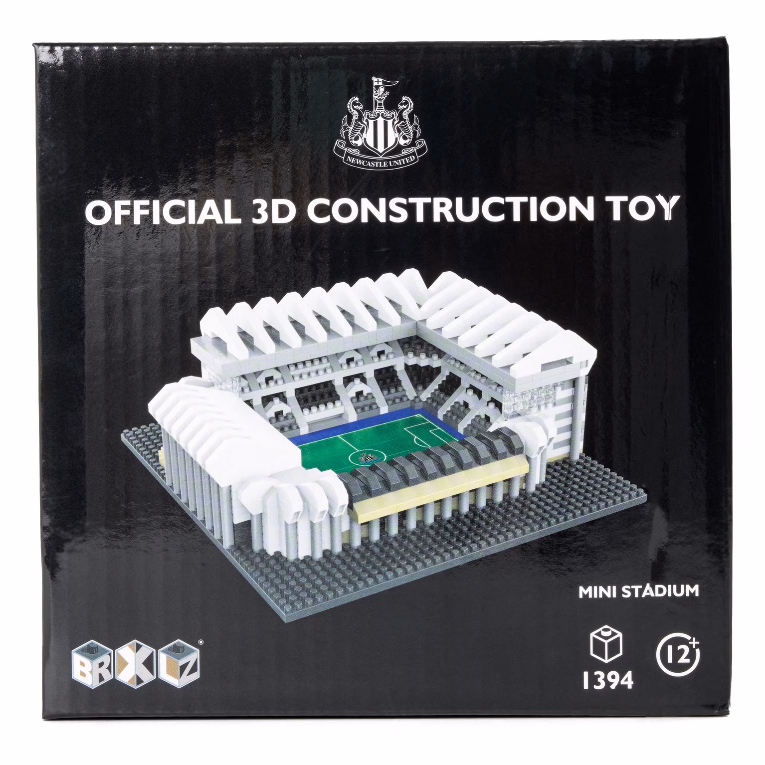 CASTORE BRXLZ NUFC MINI STADIUM - MULTI