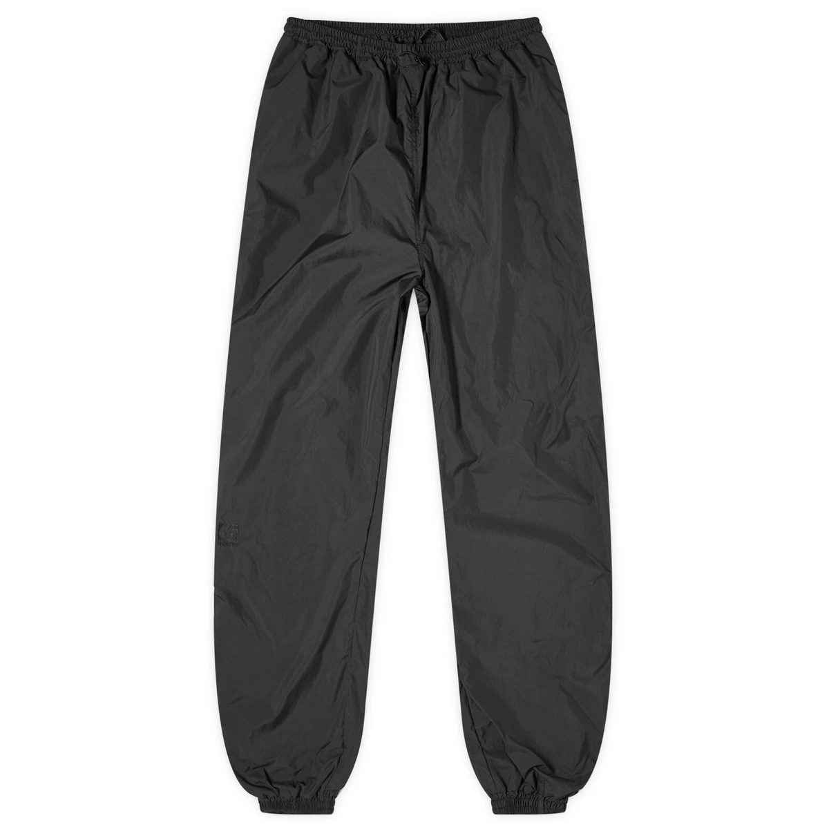 66 NORTH LAUGARDALUR PANTS - BLACK