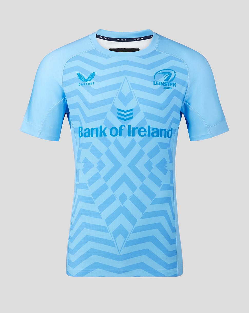 CASTORE LEINSTER SCRUMMAGE JERSEY MEN'S - SKY BLUE