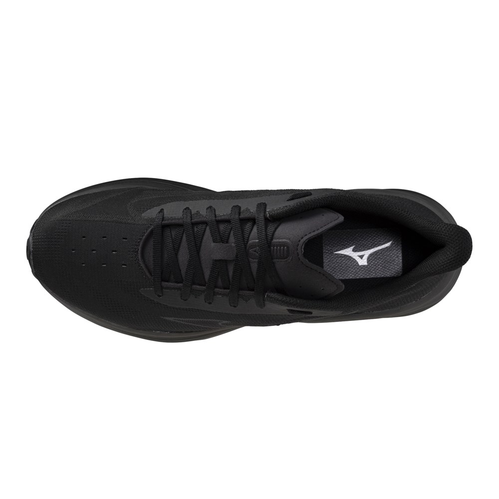 MIZUNO NEO COSMO - BLACK/IRON GATE/BLACK SAND