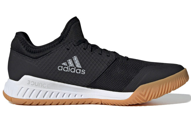 ADIDAS MENS COURT TEAM BOUNCE INDOOR TRAINERS