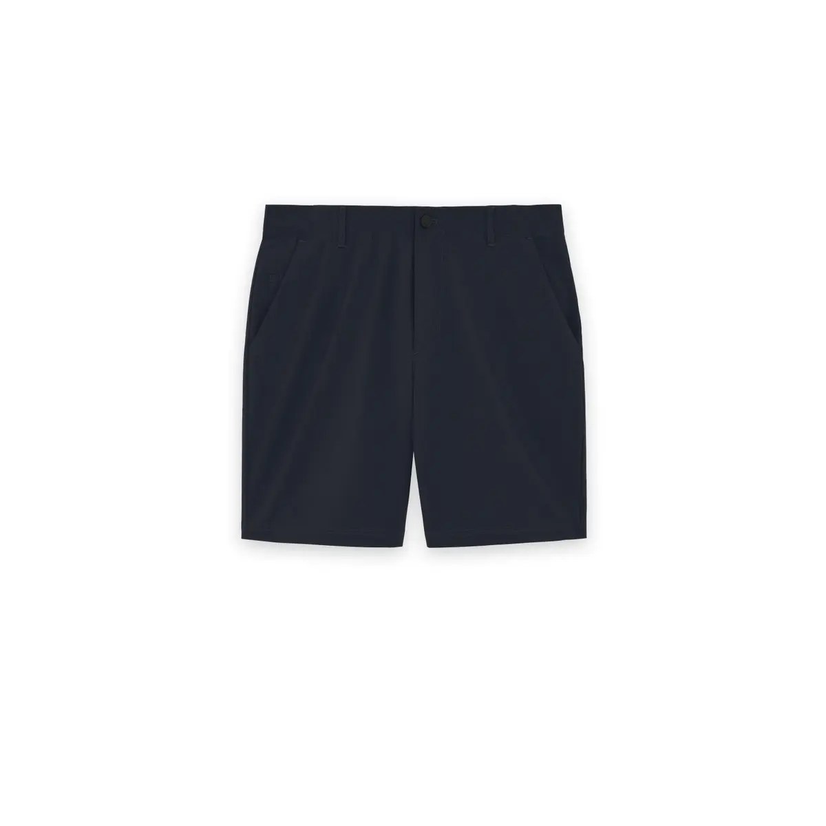 LYLE & SCOTT 5 POCKET GOLF SHORTS - DARK NAVY