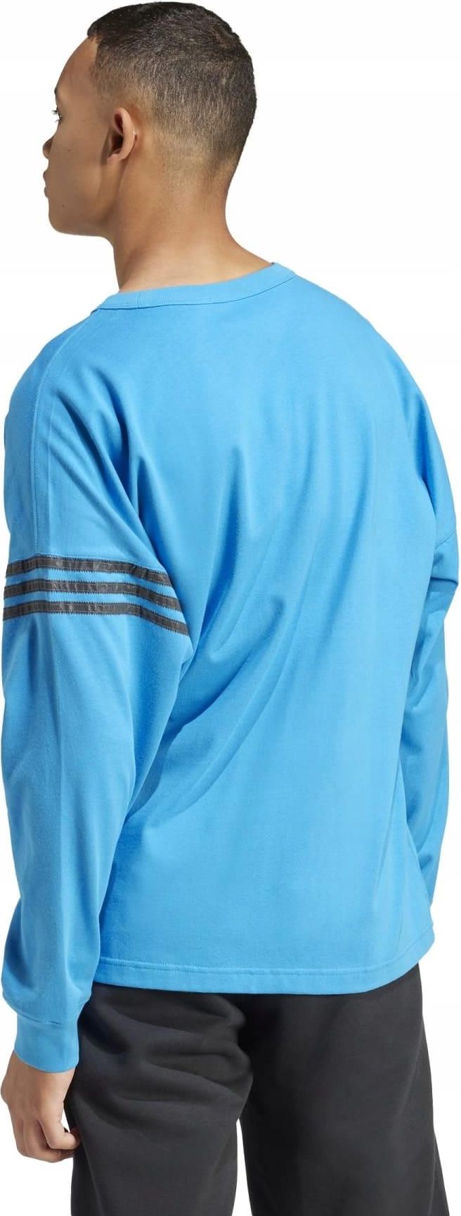 ADIDAS NEUCLASSIC LS       BRBLUE