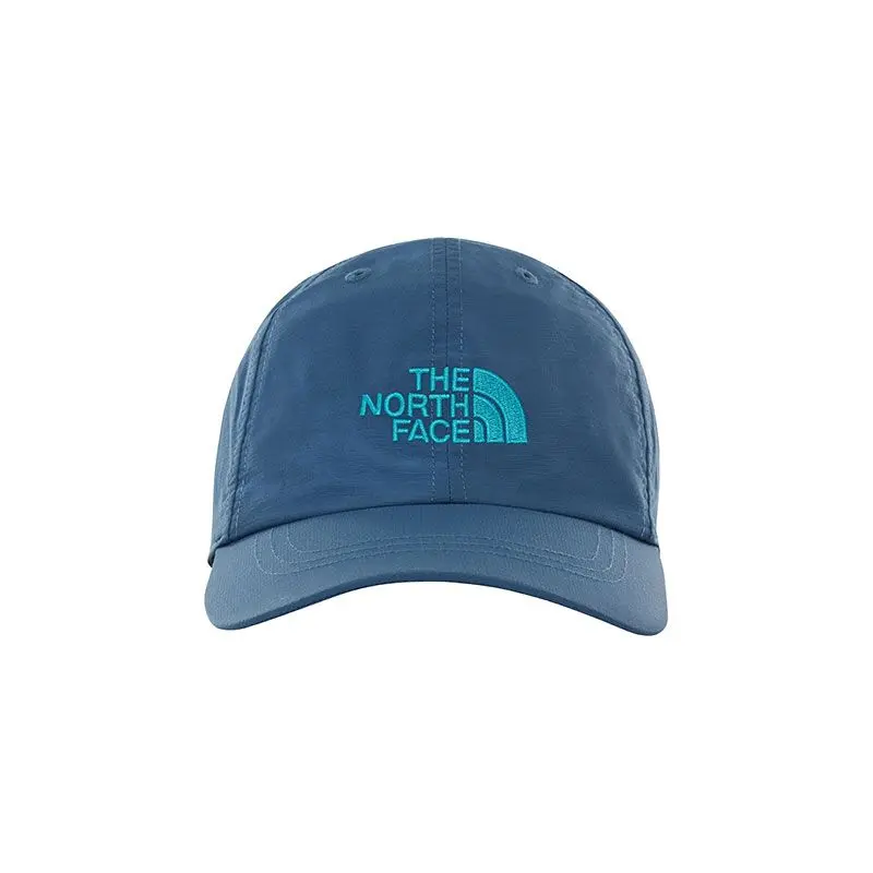 THE NORTH FACE YOUTH HORIZON HAT - MISTY JADE
