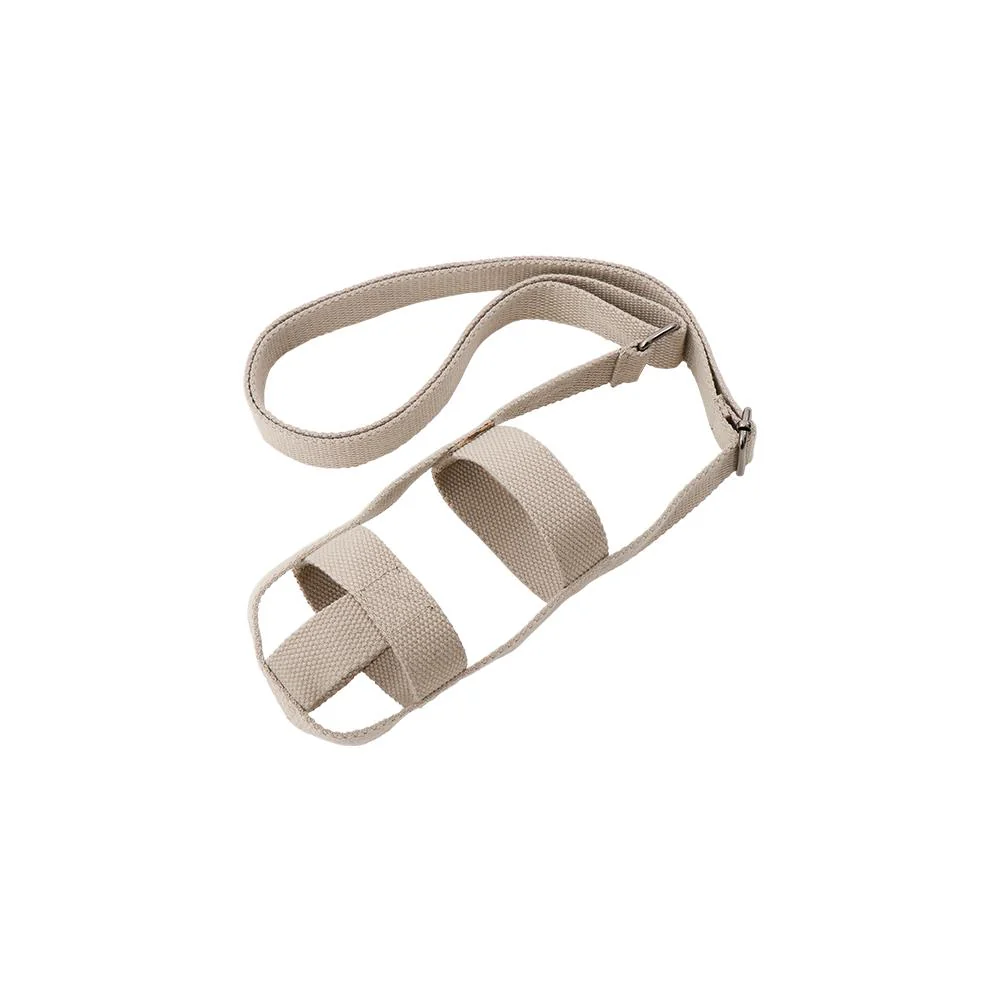 KINTO TUMBLER STRAP 75MM - BEIGE