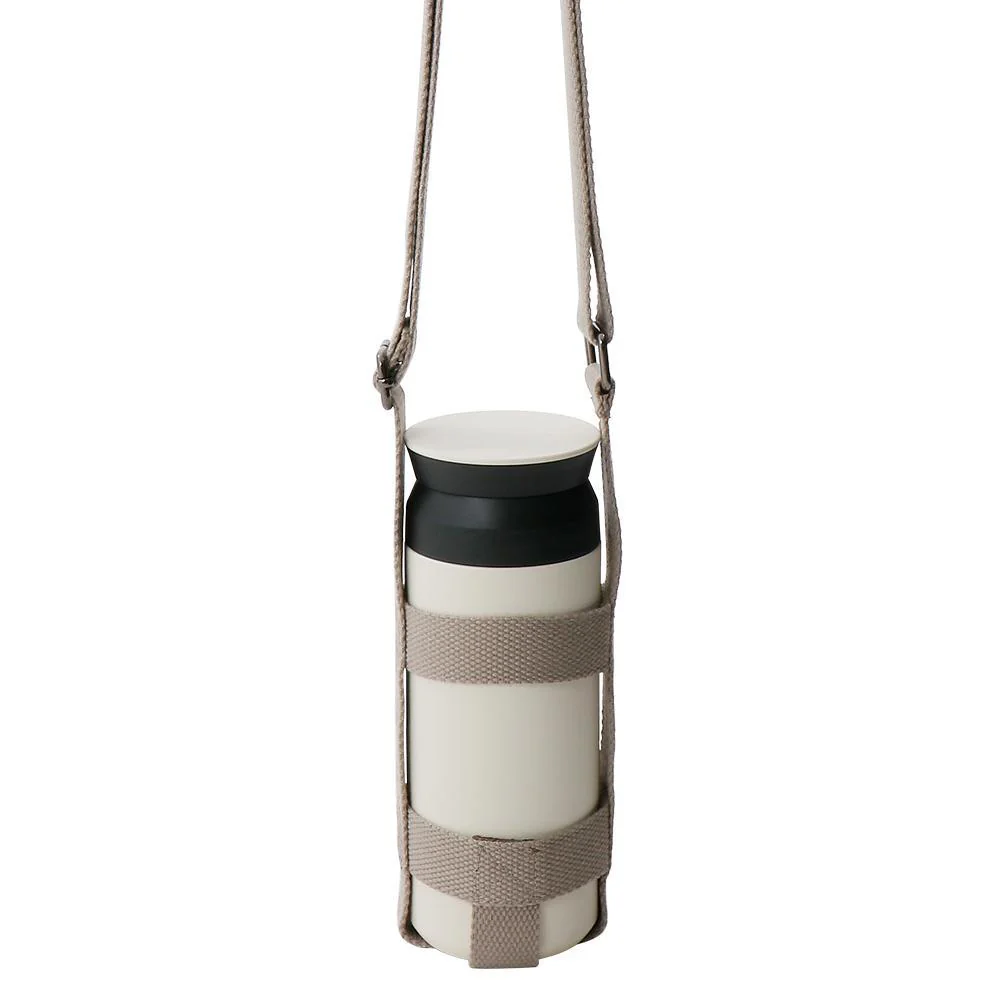 KINTO TUMBLER STRAP 75MM - BEIGE
