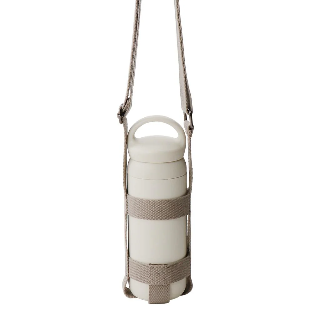 KINTO TUMBLER STRAP 75MM - BEIGE