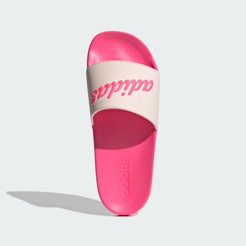 ADIDAS ADILETTE SHOWER SLIDE - PINK