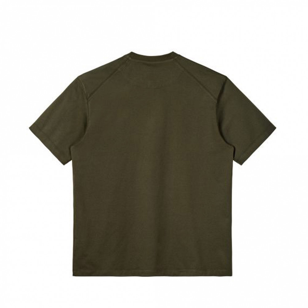 ADIDAS Y-3 MENS CLASSIC SHORT SLEEVE TEE