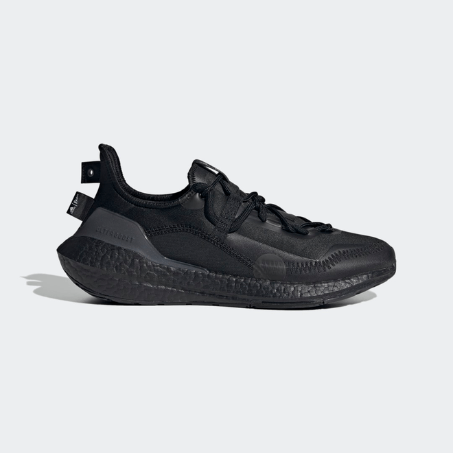 ADIDAS ULTRABOOST 21 X PARLEY UNISEX RUNNING SHOES