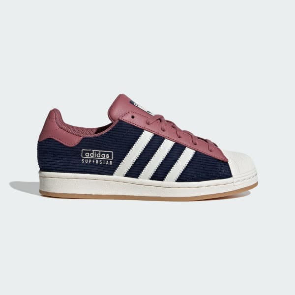 ADIDAS ORIGINALS SUPERSTAR W TRAINERS