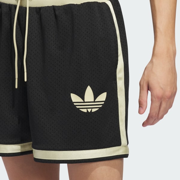 ADIDAS ORIGINALS OG SHORT         BLACK