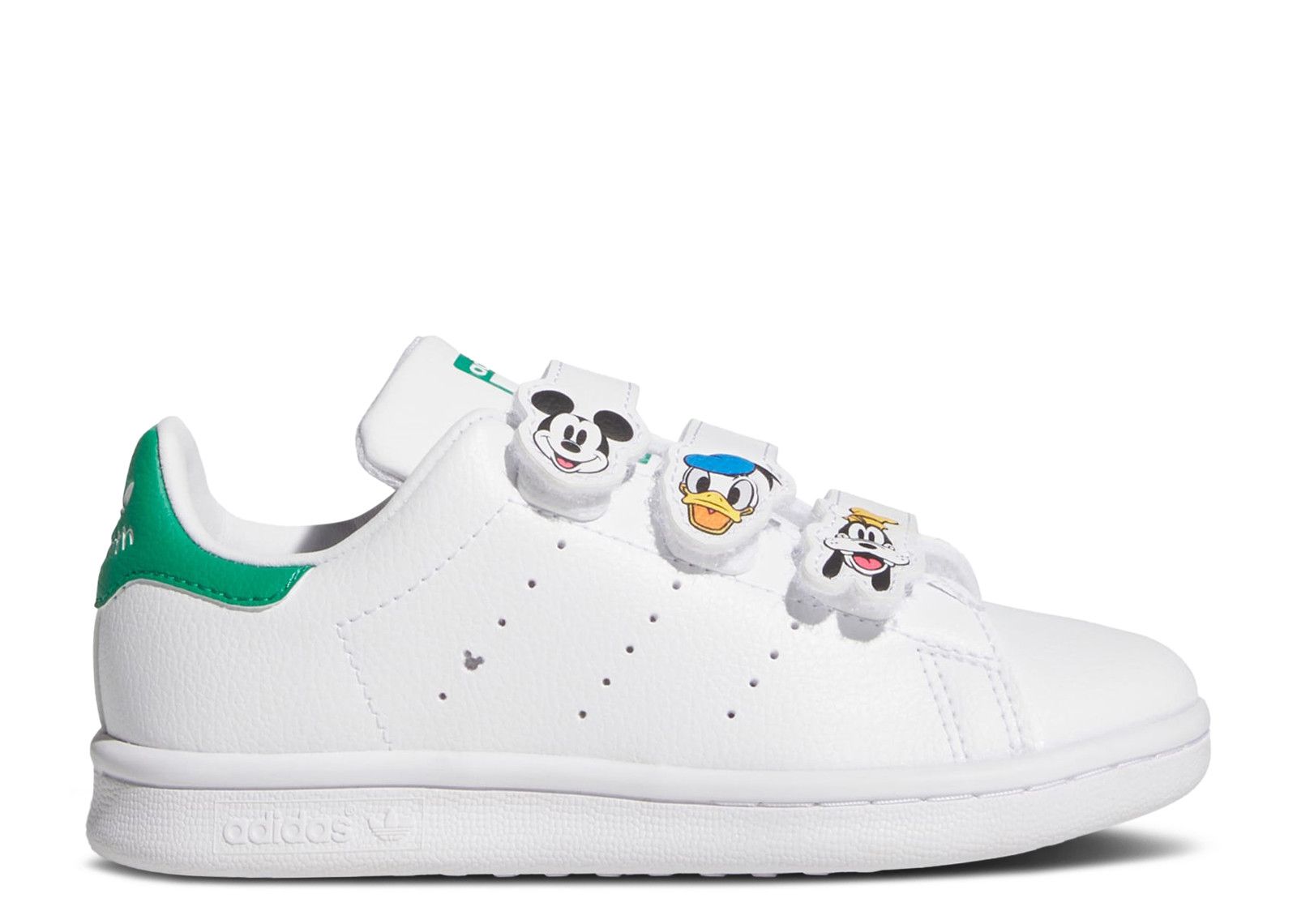 ADIDAS ORIGINALS STAN SMITH CF CTRAINERS