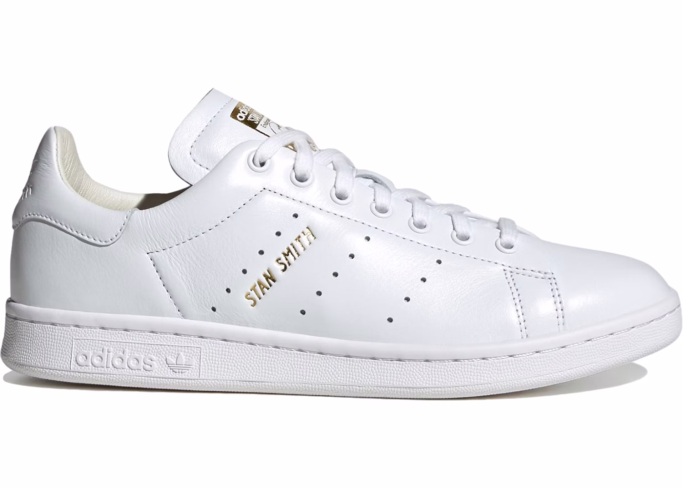 ADIDAS ORIGINALS STAN SMITH LUXURY TRAINERS