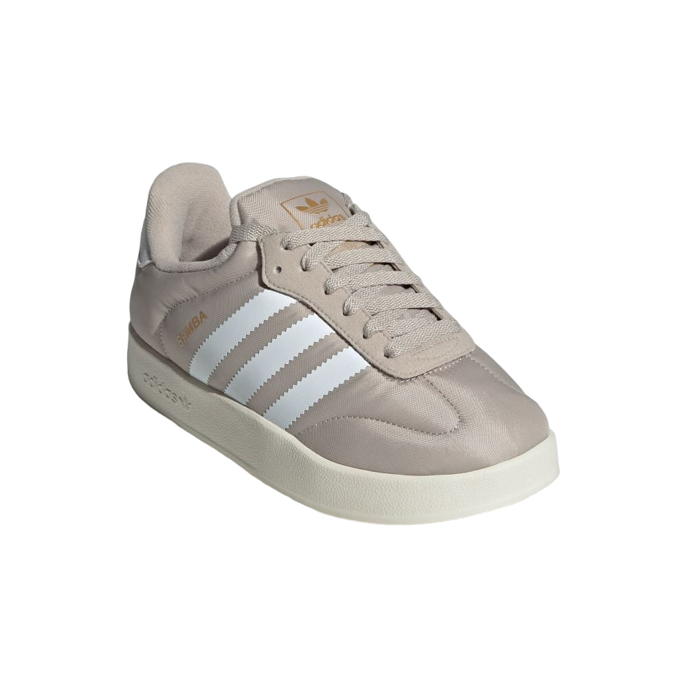 ADIDAS ORIGINALS WOMENS SAMBA HOME SHOES