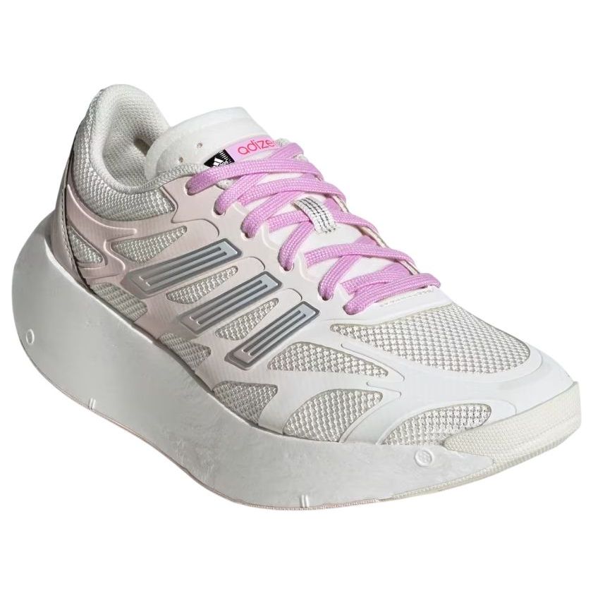 ADIDAS ADIZERO ARUKU WOMENS TRAINERS - CLOUD WHITE/PUTTY MAUVE