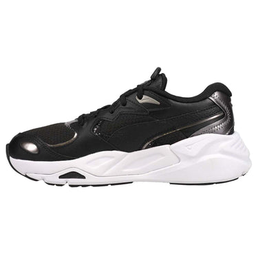 TRC MIRA SQ Wns Puma Black