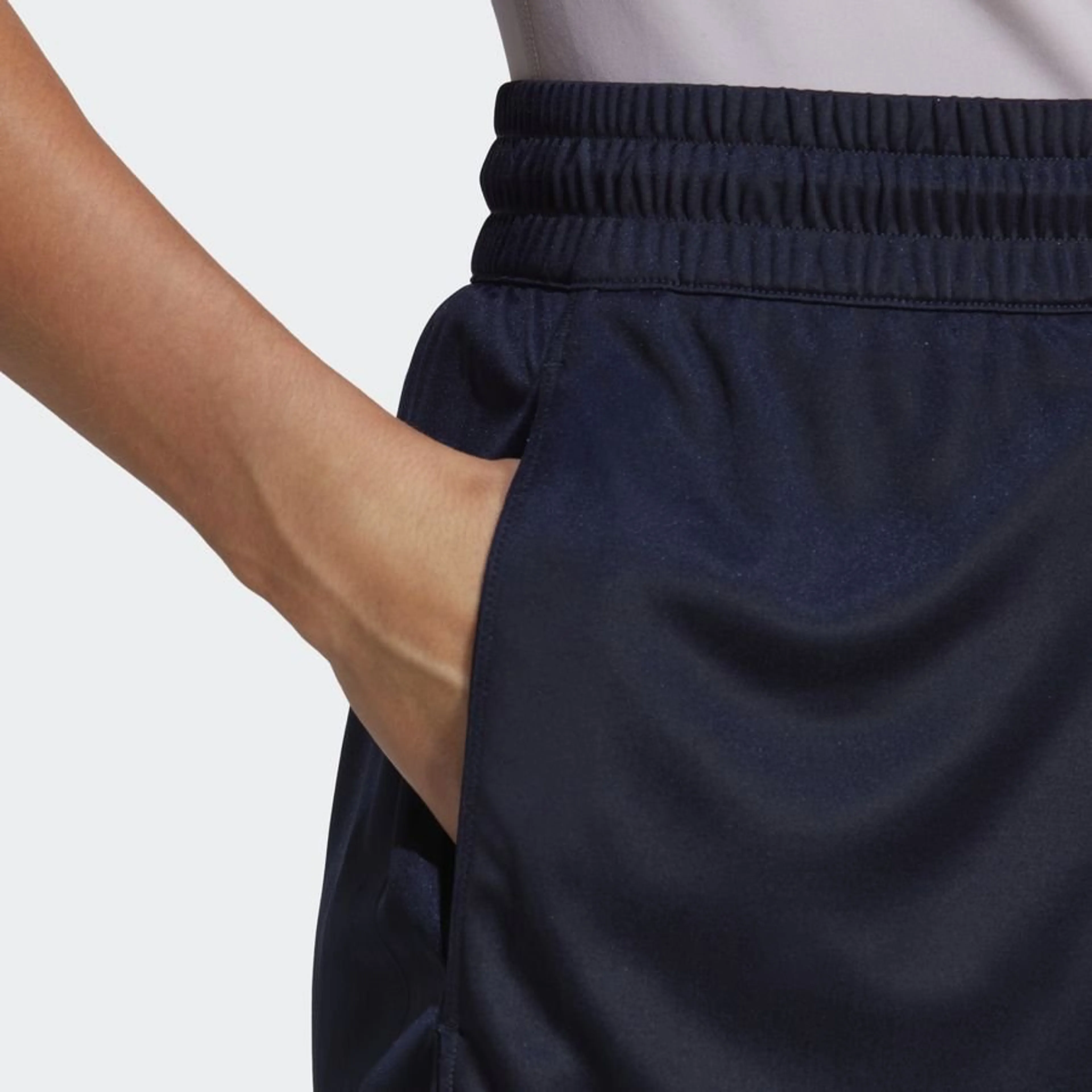 ADIDAS X PARLEY WOMENS LOW CUT RUNNING SHORTS