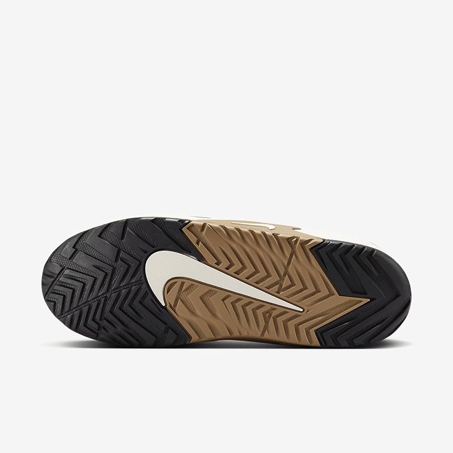 NIKE JAM - DK DRIFTWOOD/BLACK/HEMP/SAIL