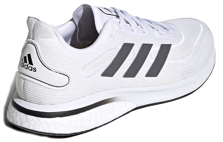 ADIDAS MENS SUPERNOVA RUNNING TRAINERS