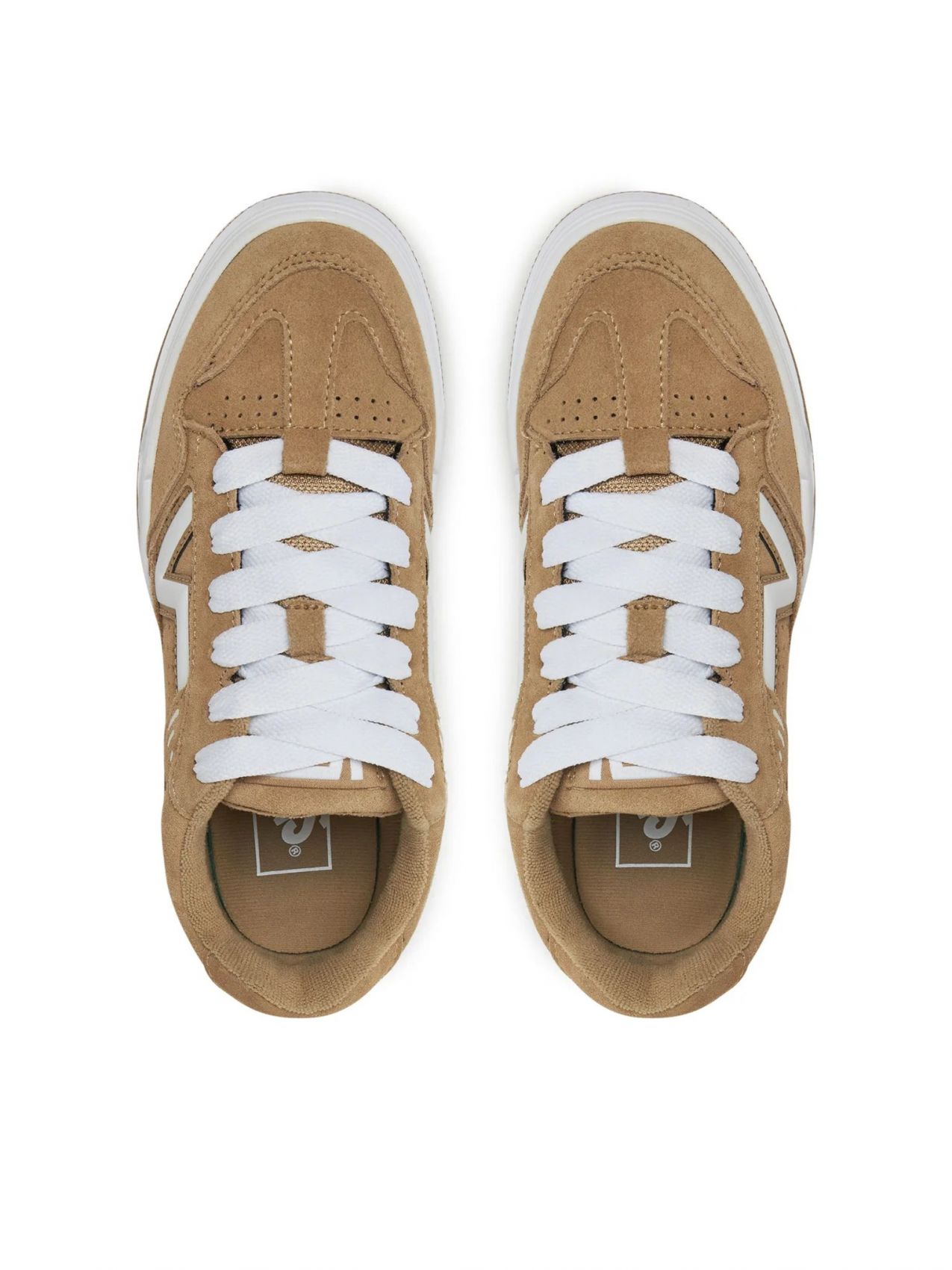 VANS UPLAND - INCENSE