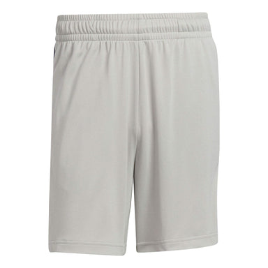 ADIDAS MENS LONDON 2-IN-1 TENNIS SHORT
