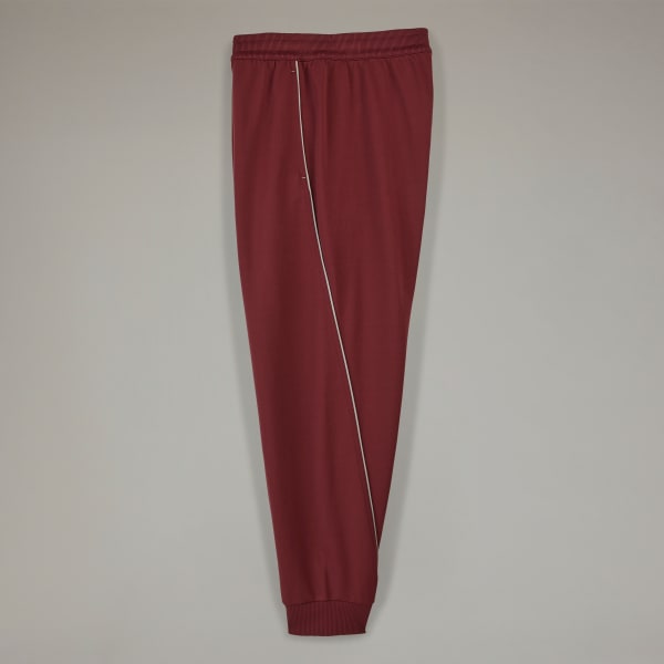 ADIDAS ORIGINALS Y-3 UNISEX SUPERSTAR TRACK PANTS