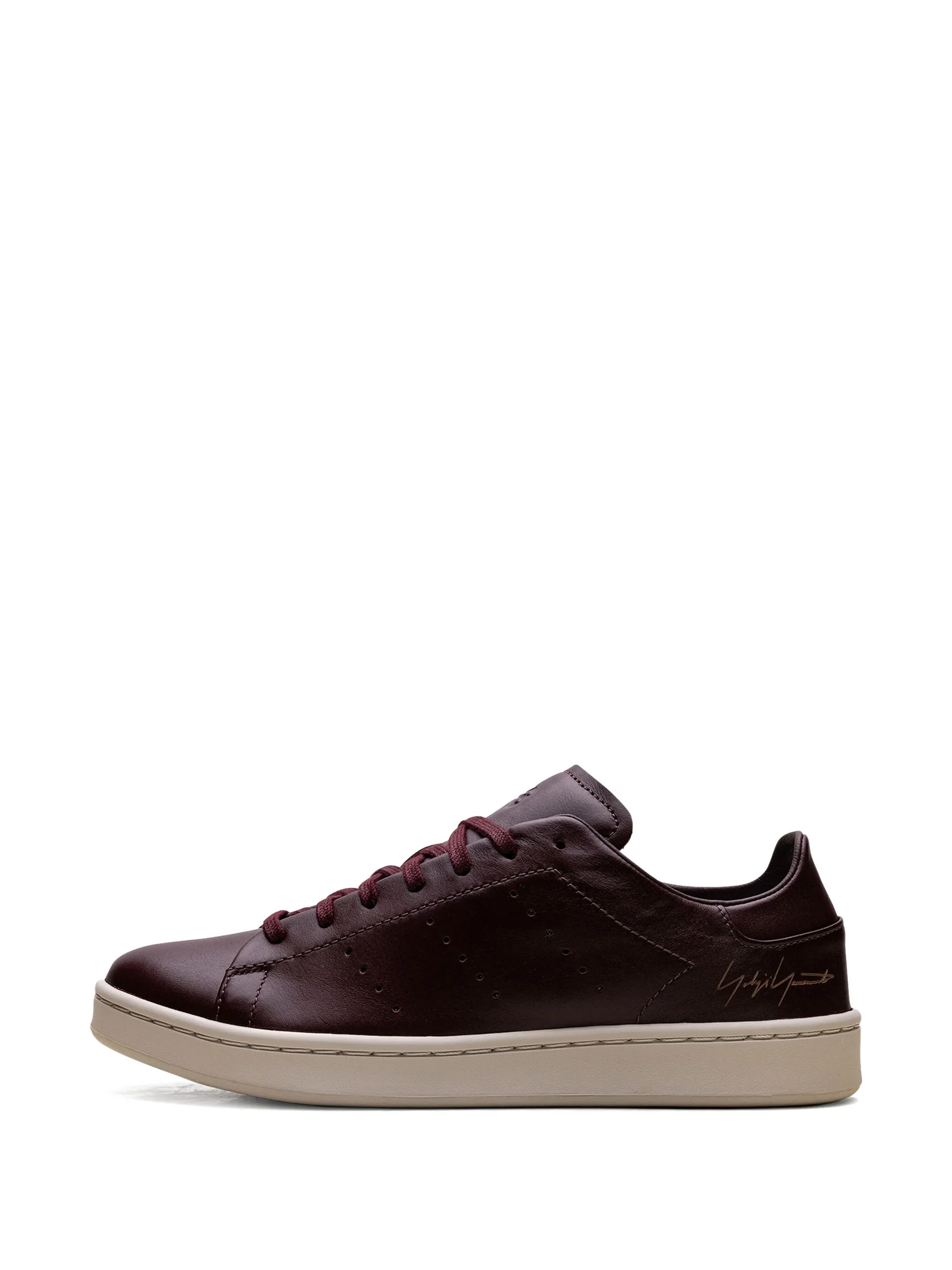 ADIDAS ORIGINALS Y-3 STAN SMITH TRAINERS