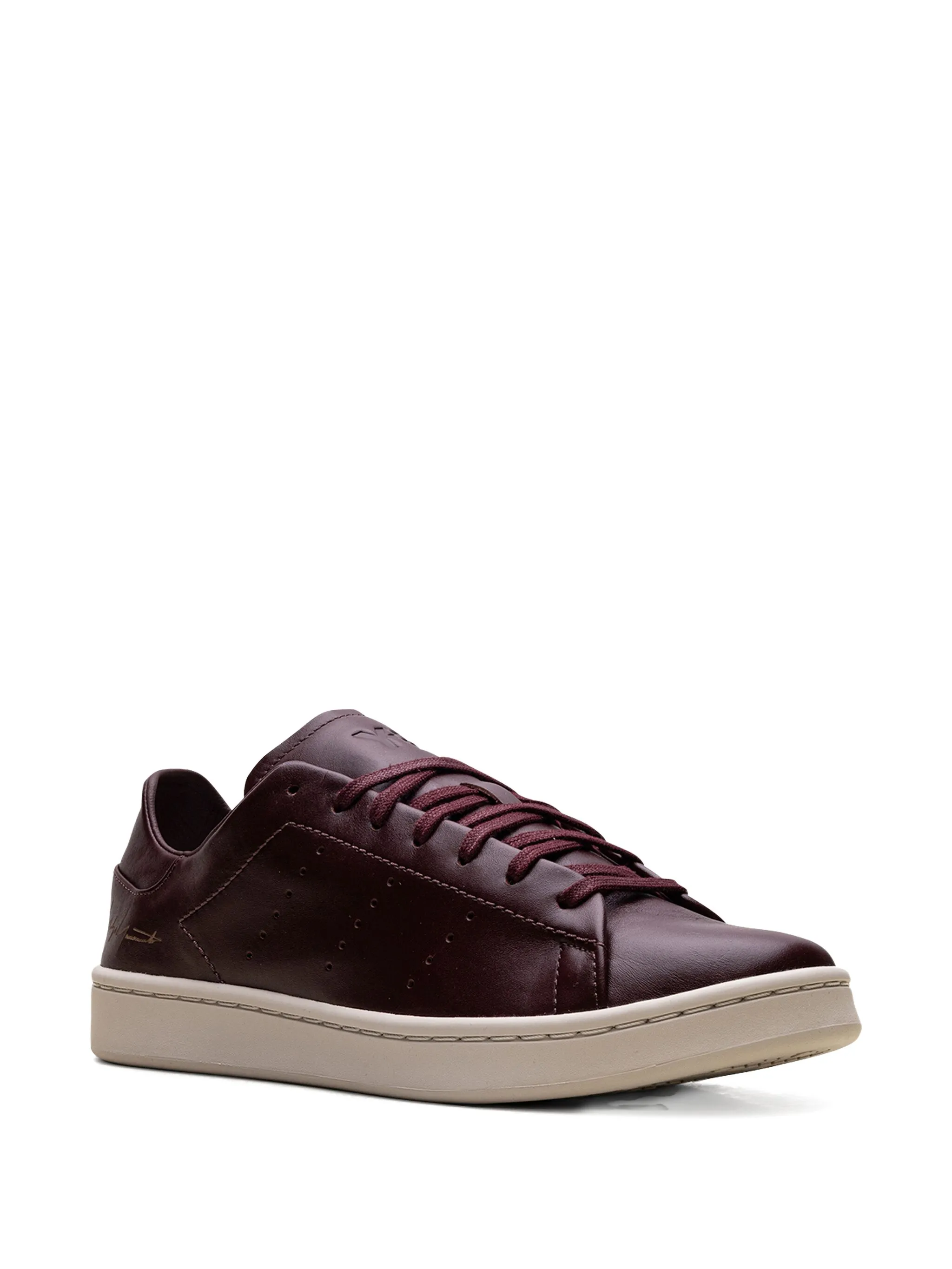 ADIDAS ORIGINALS Y-3 STAN SMITH TRAINERS