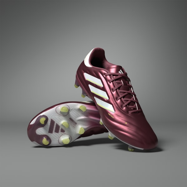 ADIDAS COPA PURE 2 ELITE F SHARED/FTW FOOTBALL BOOTS
