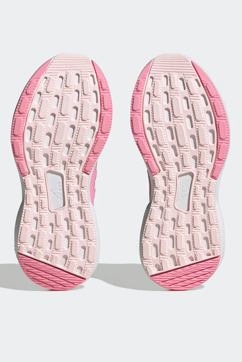 ADIDAS KIDS RAPIDASPORT TRAINERS