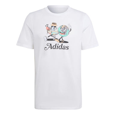 ADIDAS KIDS TEE