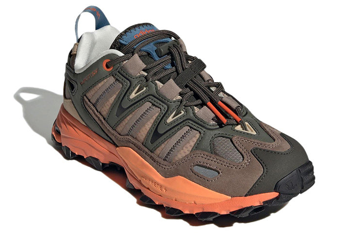 ADIDAS HYPERTURF ADVENTURE W TRAINERS