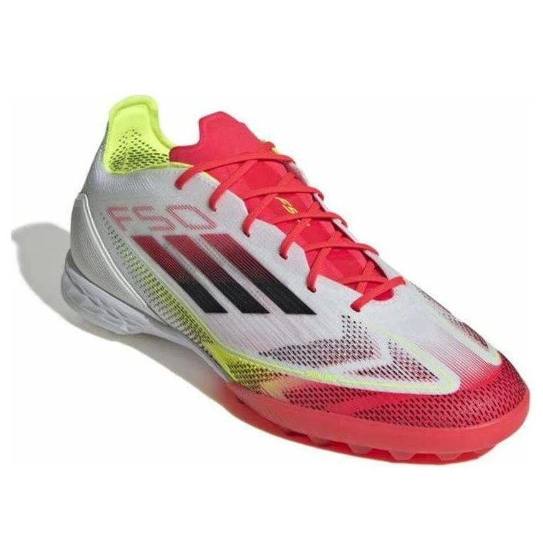 ADIDAS F50 PRO TF ASTRO TURF FOOTBALL BOOTS
