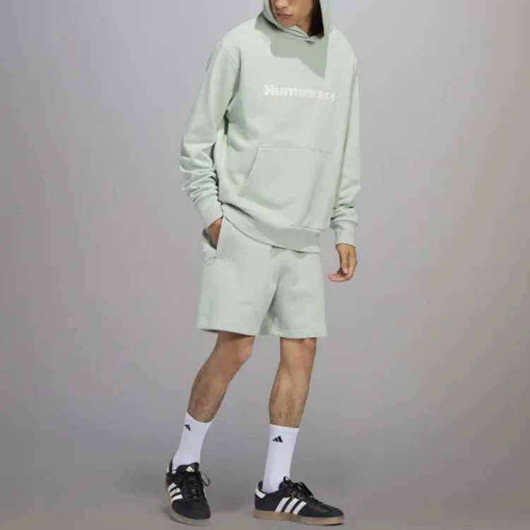 ADIDAS X PHARRELL WILLIAMS BASICS HUMANRACE HOODIE 