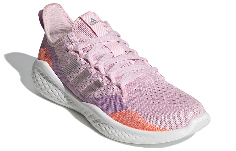 ADIDAS PERFORMANCE FLUIDFLOW 2.0 RUNNING TRAINERS 