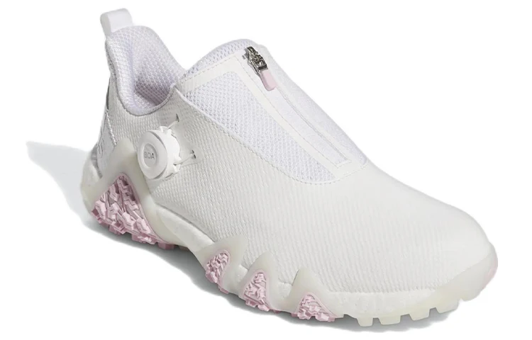 ADIDAS WOMENS CODE CHAOS 22 BOA GOLF SHOES 