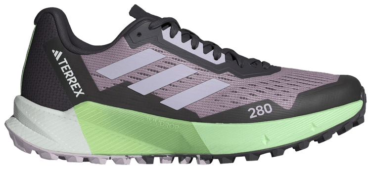 ADIDAS TERREX AGRAVIC FLOW PRLOFI/SIL