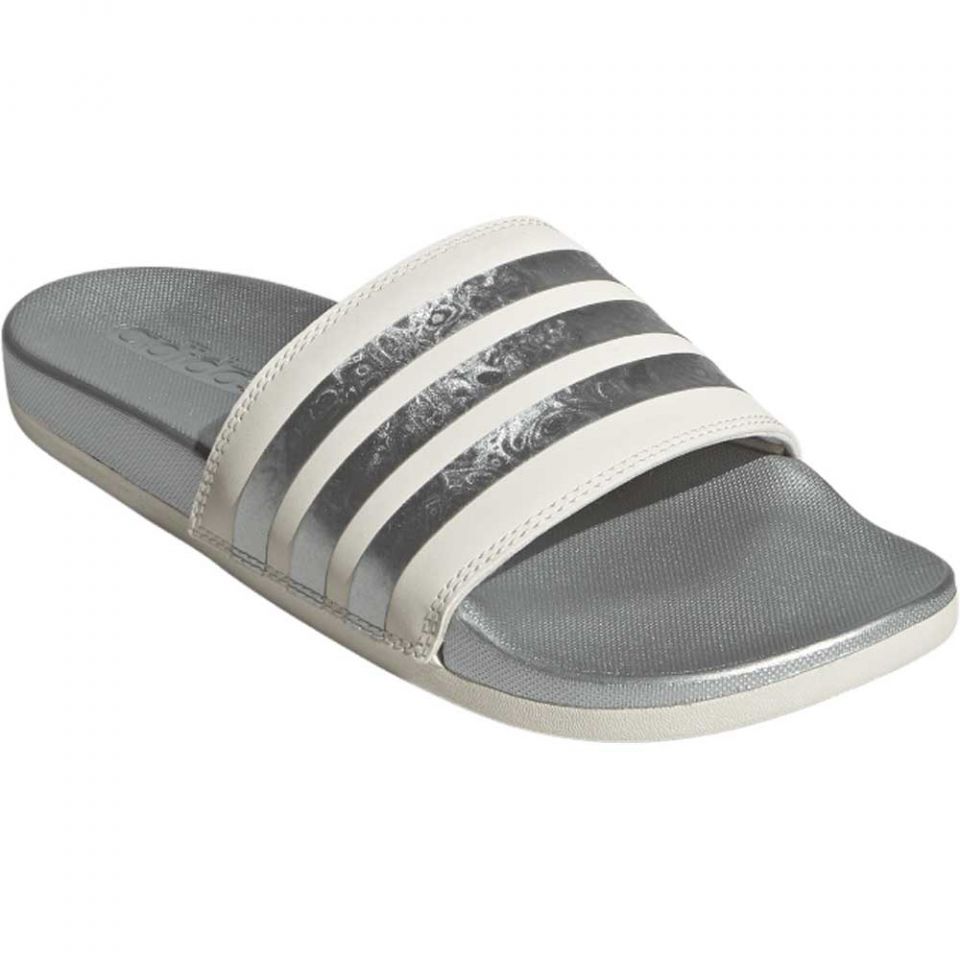 ADIDAS WOMENS ADILETTE COMFORT SLIDE
