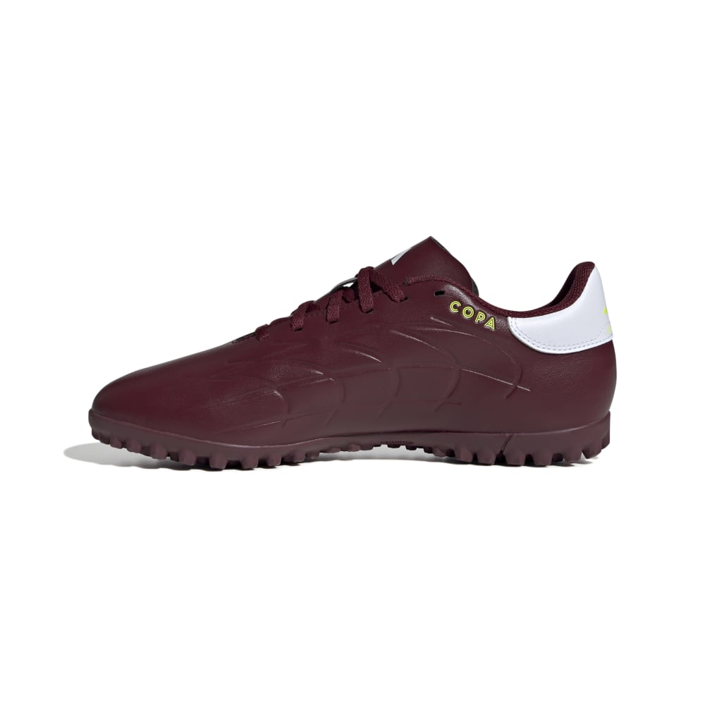 ADIDAS MENS COPA PURE 2 CLUB TURF FOOTBALL BOOTS TRAINER