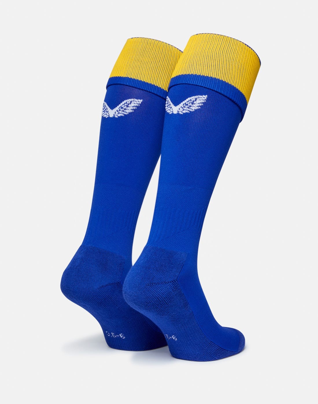 CASTORE LEINSTER HOME SOCKS - SURF THE WEB