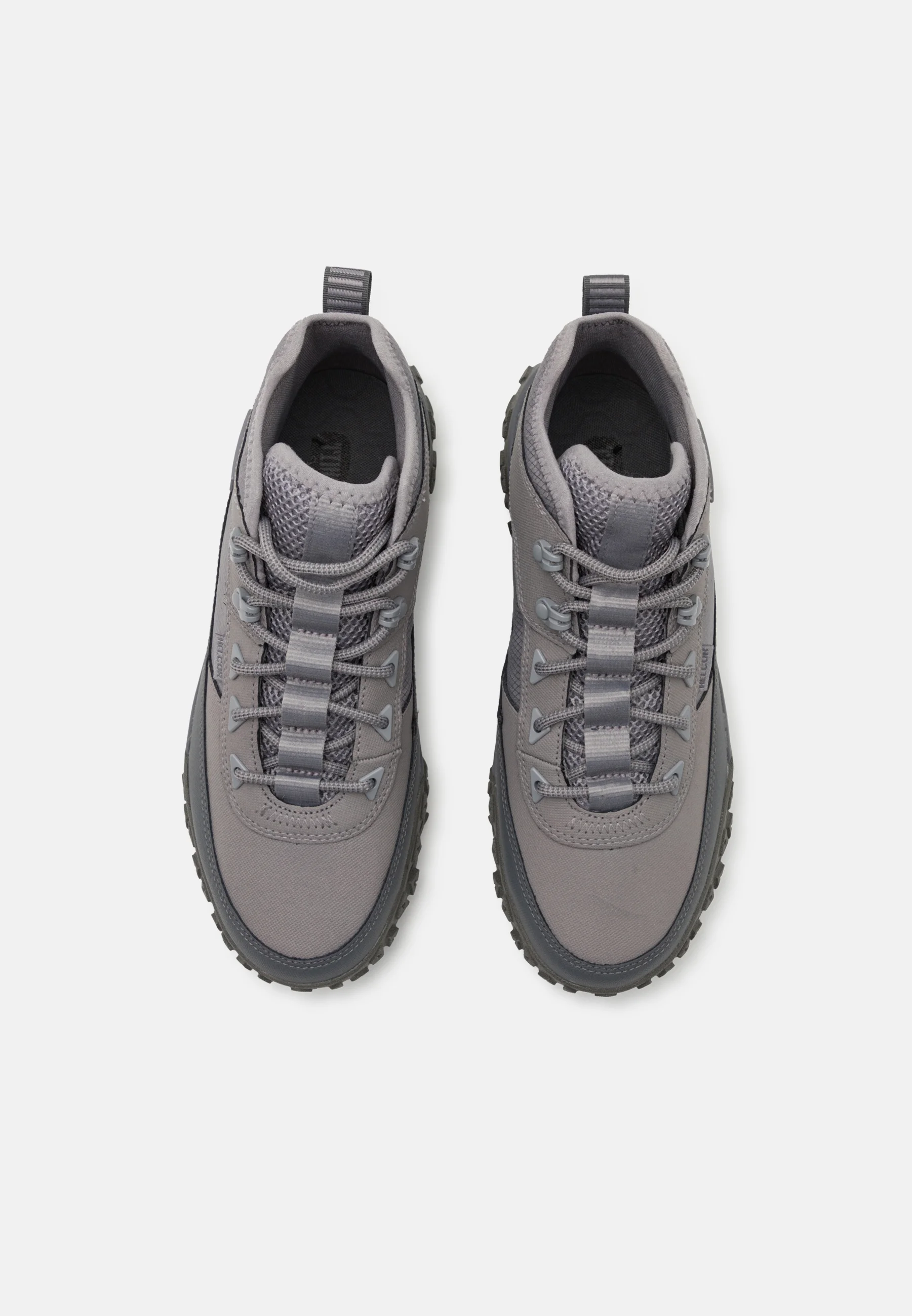 TIMBERLAND MOTION 6 UTILITY PACK - GREY