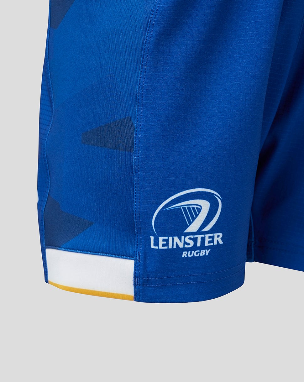 CASTORE LEINSTER REPLICA HOME SHORT JUNIOR - SURF THE WEB