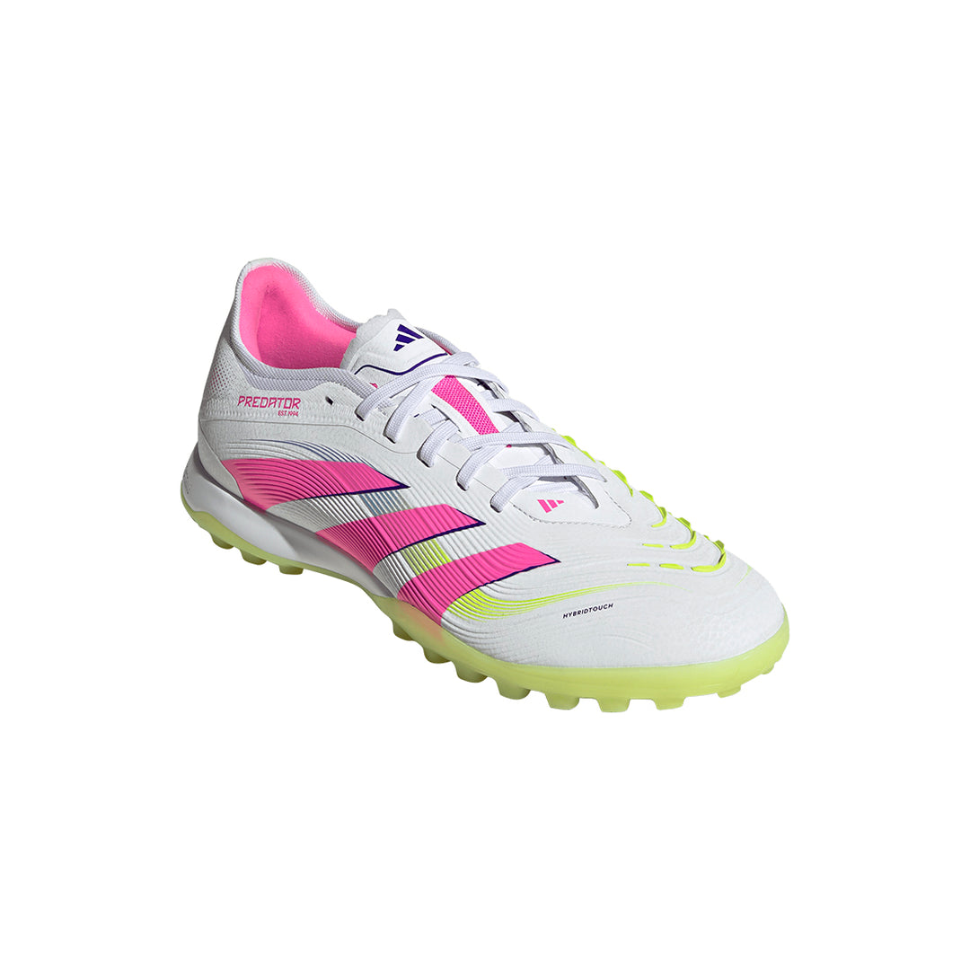 ADIDAS MEN PREDATOR PRO TF FOOTBALL BOOTS